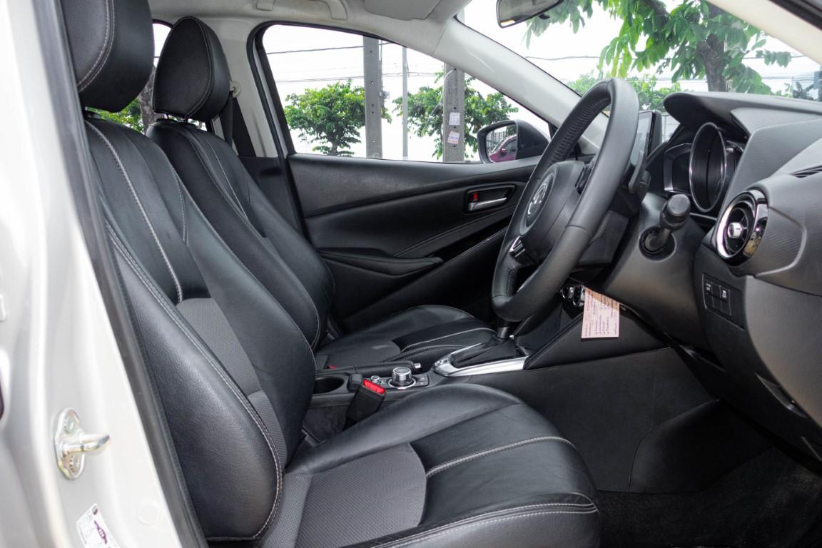 Mazda2 1.3 S Leather Sedan MNC 2024 *LK0573*